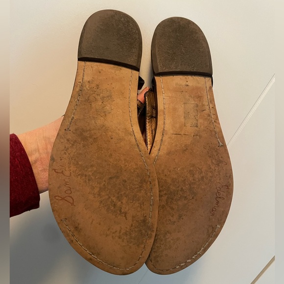 Sam Edelman sandals - Picture 2 of 4